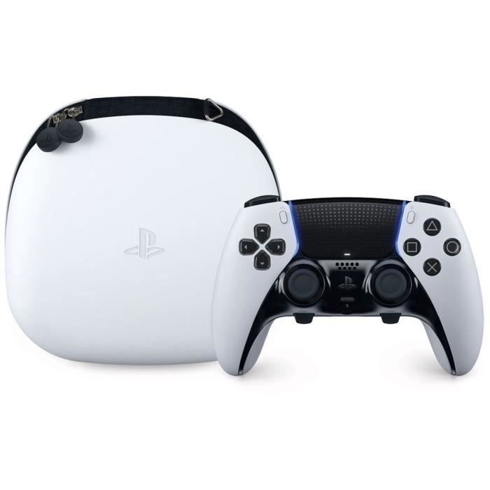 Controller wireless PS5 DualSense Edge