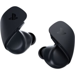 Cuffie wireless PULSE Explore - Nero mezzanotte