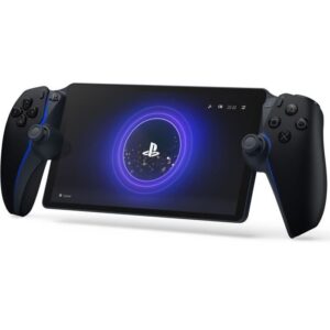 Lettore remoto PlayStation Portal - Midnight Black