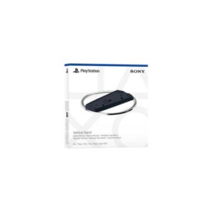 Base verticale per console PS5