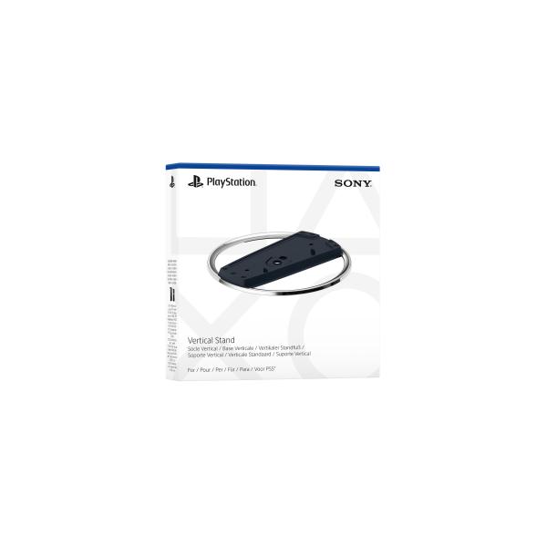 Base verticale per console PS5