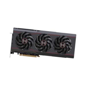 Scheda grafica a impulsi a zaffiro AMD RADEON GAMING RX 7900 XTX 24 GB GDDR6 HDMI / TRIPLE DP