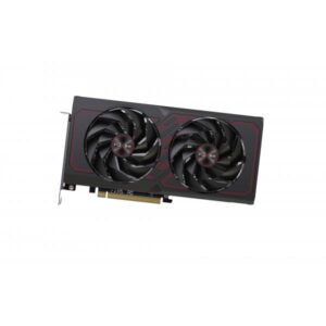 SAPPHIRE - Scheda grafica - PULSE AMD RADEON™ RX 7600 XT GAMING OC 16GB GDDR6 DUAL HDMI