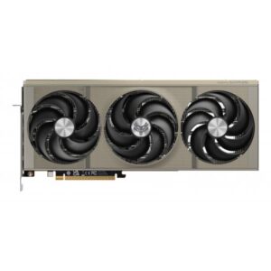SAPPHIRE - Scheda grafica - NITRO+ AMD RADEON™ RX 9070 GAMING OC - 16 GB - Doppio HDMI / Doppio DP