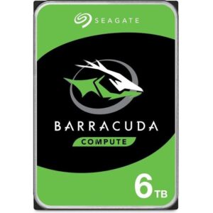 SEAGATE ST6000DM003