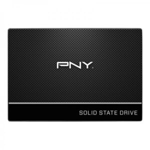 PNY - CS900 - SSD - 1TB - 2.5 - SSD7CS900-1TB-RB