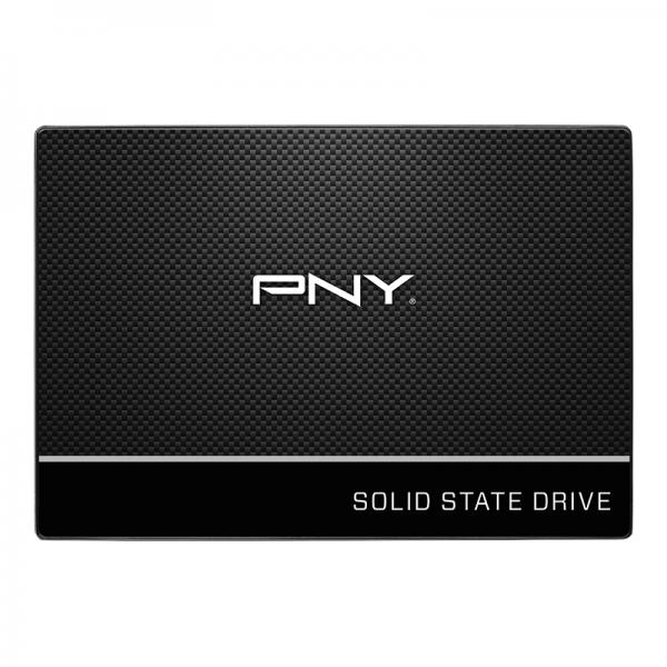 PNY - CS900 - SSD - 1TB - 2.5 - SSD7CS900-1TB-RB