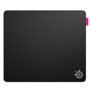 Tappetino per mouse da gioco - STEELSERIES - QcK Performance L - Veloce - 490 x 420 mm
