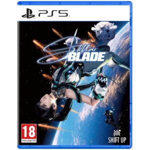 Stellar Blade – Gioco per PS5