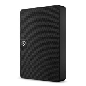 Disco rigido esterno - SEAGATE - Portatile di espansione - 2 TB - USB 3.0 (STKM2000400)