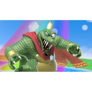 Super Smash Bros. Nintendo Swit