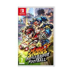 Mario Strikers: Battle League Soccer - Gioco per Nintendo Switch