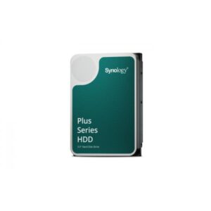 Disco rigido interno SYNOLOGY da 4 TB - HAT3300-4T