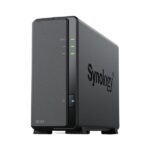 Server NAS - SYNOLOGY - DS124 - 1 vano