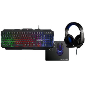 Il G-LAB COMBO-ARGON / IT