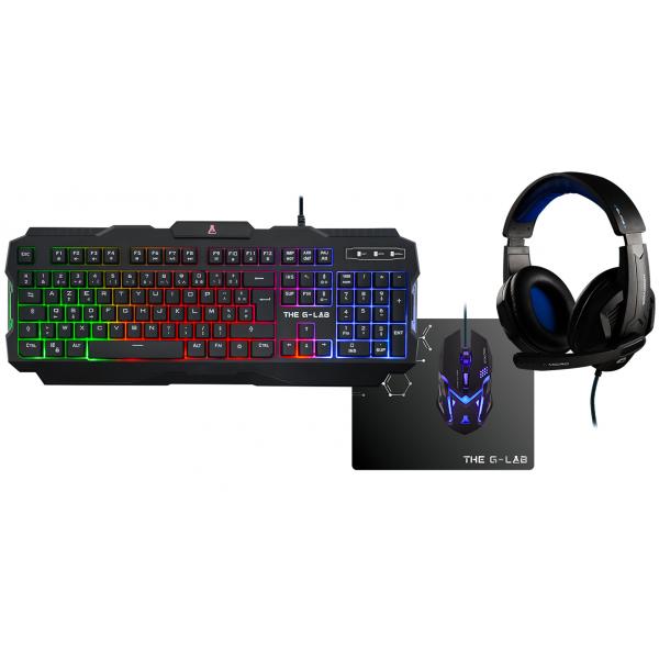 Il G-LAB COMBO-ARGON / IT