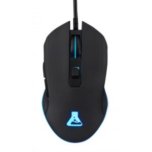 Mouse G-LAB KULT HELIUM 2400 DPI - Retroilluminato