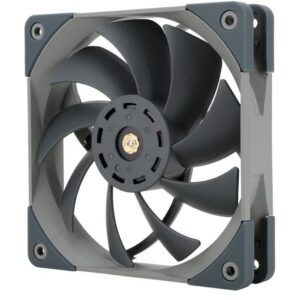 THERMALRIGHT - TL-C12PRO-G - Ventola per PC - 120 mm - 1850 RPM - <29,6 dBA - 82 CFM
