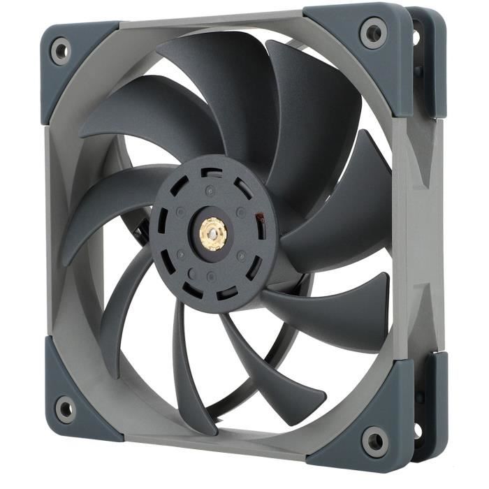 THERMALRIGHT - TL-C12PRO-G - Ventola per PC - 120 mm - 1850 RPM - <29,6 dBA - 82 CFM