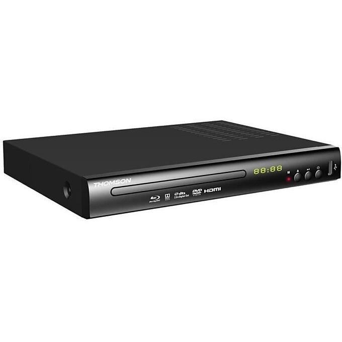 THOMSON DVD-Blu-THB330