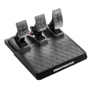 Thrustmaster - T3PM - Pedali magnetici - Compatibile con PS5, PS4, Xbox One, Xbox Series X § S, PC