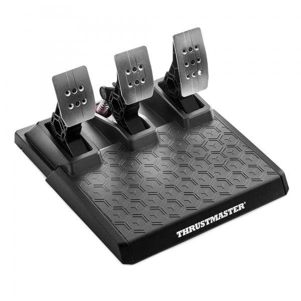 Thrustmaster - T3PM - Pedali magnetici - Compatibile con PS5, PS4, Xbox One, Xbox Series X § S, PC