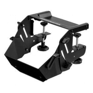 Supporto volante - THRUSMASTER - SimTask Steering Kit + sfera di manovra - Nero - Compatibile T128 e T248 4060302