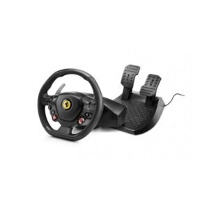 Thrustmaster FERRARI 488 GTB T80 Steering Edition