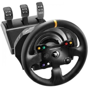 Thrustmaster sterzo TX EDIZIONE RW PELLE