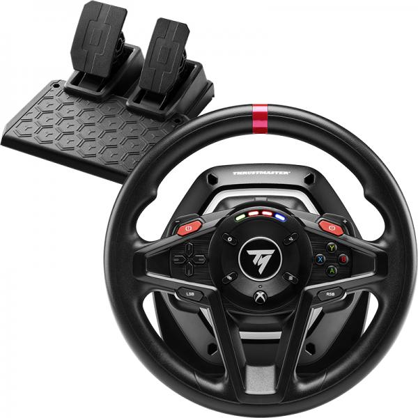 Volante per gara TRUSTMASTER T128 per Xbox Series X/S, Xbox One, PC