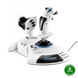 Joystick - THRUSTMASTER - T.Flight Hotas One MSFS Edition