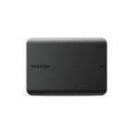 Disco rigido esterno - Toshiba - Canvio Basics - 1 TB - Nero