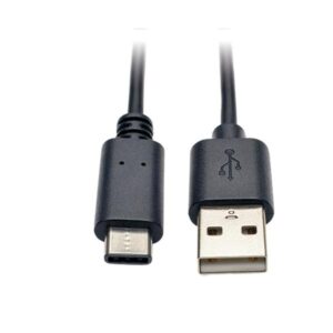 Cavo - EATON - Tripp Lite - da USB-A a USB-C