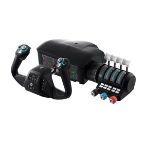 Joystick - Turtle Beach - VelocityOne Flight - TBS -0715-02
