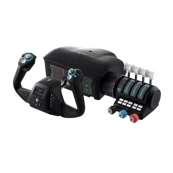 Joystick - Turtle Beach - VelocityOne Flight - TBS -0715-02