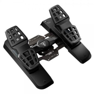 Pedali sterzo universali - TURTLE BEACH - VelocityOne Rudder