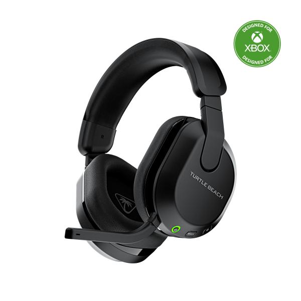 Cuffie da gioco wireless multipiattaforma - TURTLE BEACH - Stealth™ 600 XB (Gen 3) - Nero