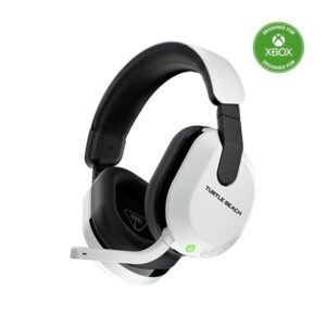 Cuffie da gioco wireless multipiattaforma - TURTLE BEACH - Stealth™ 600 XB (Gen 3) - Bianco