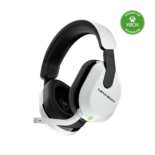 Cuffie da gioco wireless multipiattaforma - TURTLE BEACH - Stealth™ 600 XB (Gen 3) - Bianco