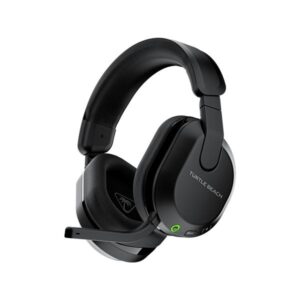 Cuffie da gioco wireless multipiattaforma - TURTLE BEACH - Stealth™ 600 PS (Gen 3) - Nero