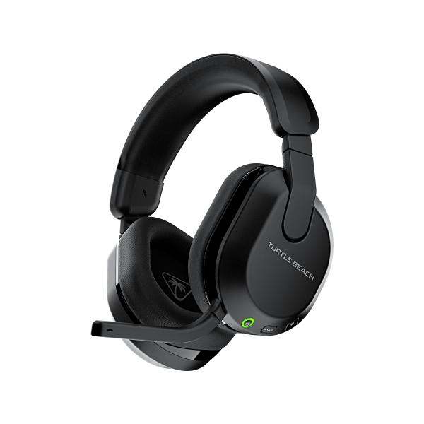 Cuffie da gioco wireless multipiattaforma - TURTLE BEACH - Stealth™ 600 PS (Gen 3) - Nero