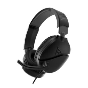 Cuffie da gioco multipiattaforma - TURTLE BEACH - Recon 70 PC - Nere