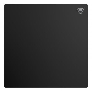 Tappetino per mouse da gioco - Turtle Beach SenseCore Square - Superficie in microtessuto, bilanciata, confortevole