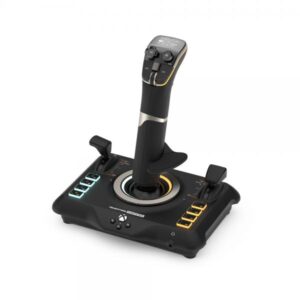 Joystick da gioco - TURTLE BEACH - VelocityOne™ - Flightstick - Nero