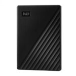 WD - Disco rigido esterno - My P