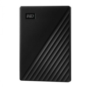 WD - Disco rigido esterno - My P