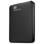 Western Digital Elements 1TB