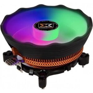 XIGMATEK Apache PLUS (RGB) - CPU Ventirad