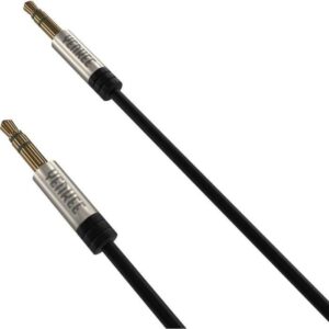 Cavo jack M/M 2 metri - YENKEE - YCA 202 BSR