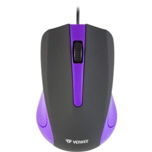 Mouse - SUVA VIOLA - YENKEE - YMS 1015PE